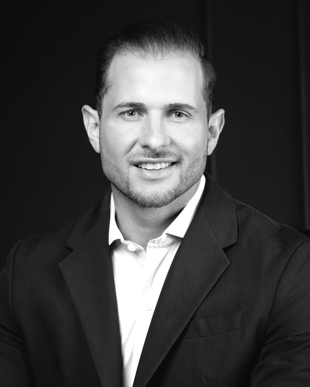 Dr. Pedro Abrahão